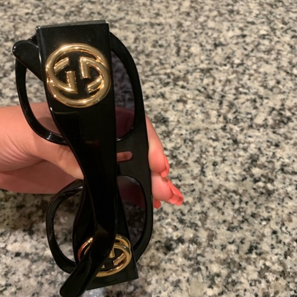 Vintage GUCCI Sunglasses